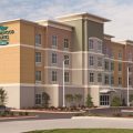 Homewood Suites by Hilton Mobile I-65/Airport Blvd