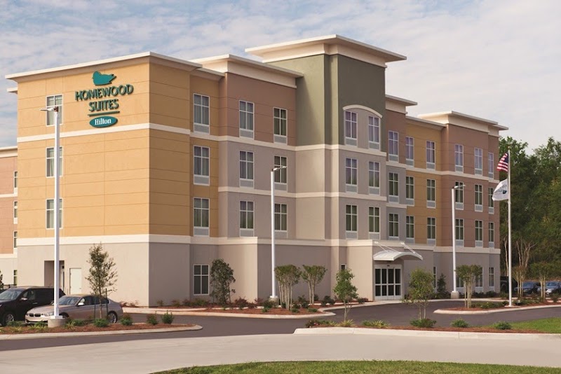 Homewood Suites by Hilton Mobile I-65/Airport Blvd in Mobile, Alabama, United States