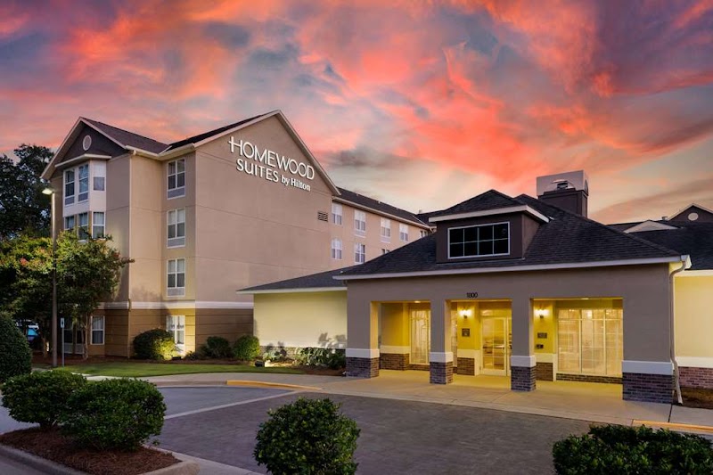 Homewood Suites by Hilton Montgomery in Montgomery, Alabama, United States