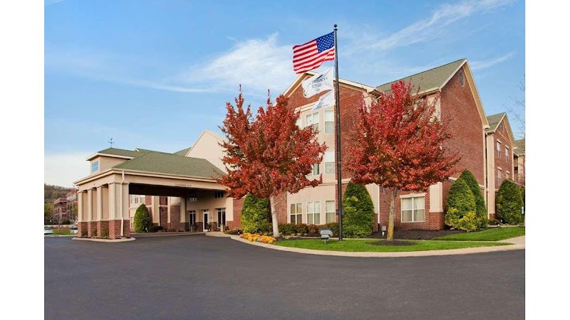 Homewood Suites by Hilton Nashville-Brentwood in Brentwood, Tennessee, United States