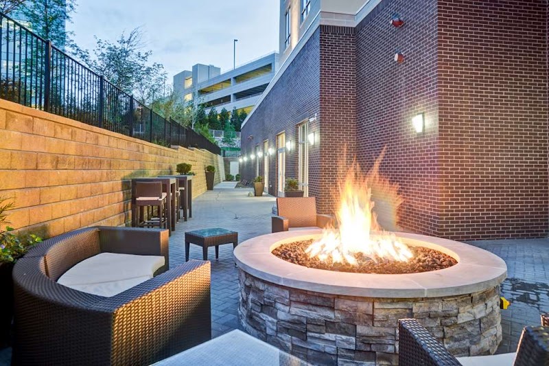 Homewood Suites by Hilton Nashville Franklin Cool Springs in Franklin, Tennessee, United States