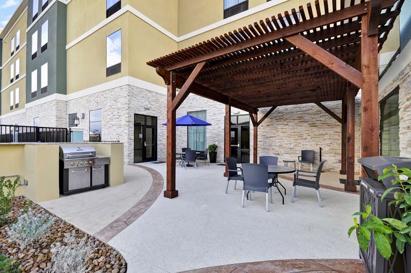 Homewood Suites by Hilton New Braunfels in New Braunfels, Texas, United States