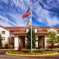 Homewood Suites by Hilton Newark-Cranford