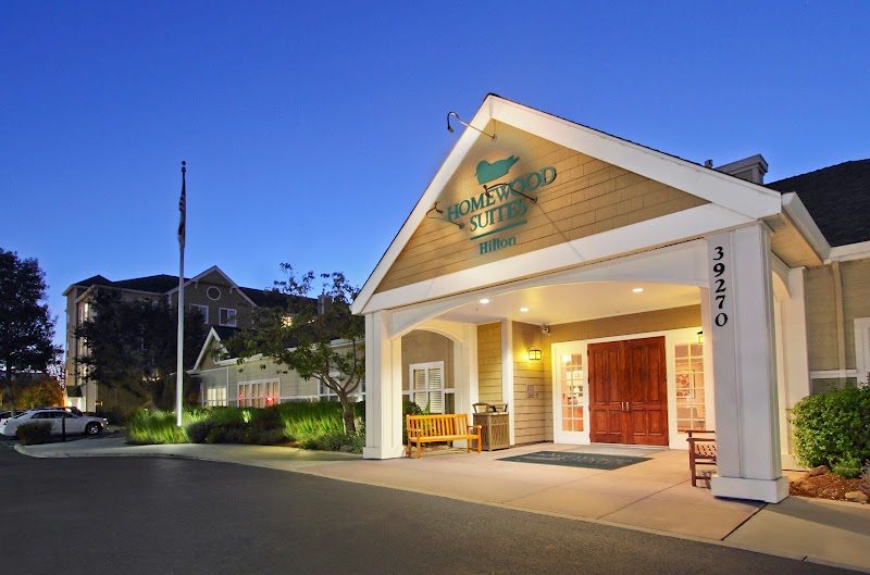 Homewood Suites by Hilton Newark-Fremont in Newark, California, United States
