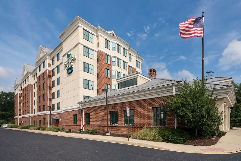 Homewood Suites by Hilton Newark-Wilmington South Area in Newark, Delaware, United States