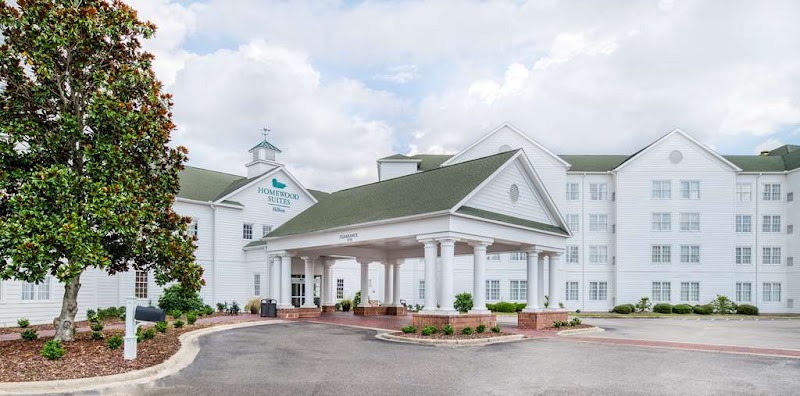 Homewood Suites by Hilton Olmsted Village in Pinehurst, North Carolina, United States
