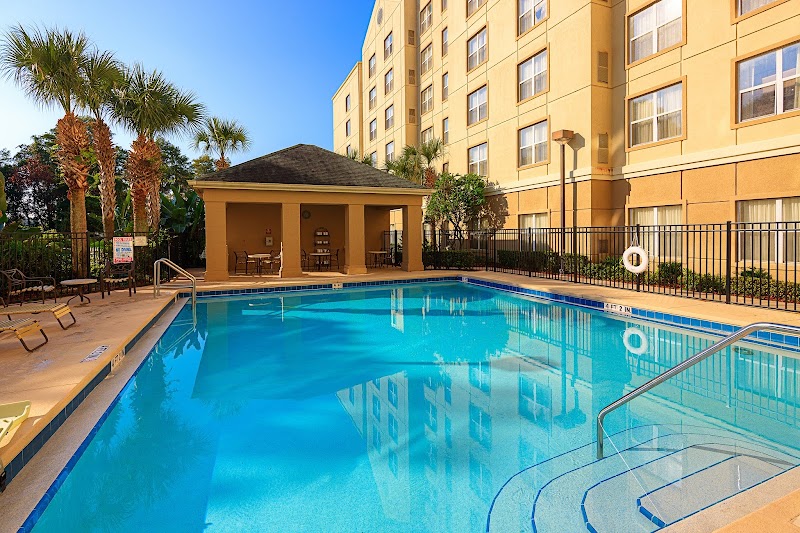 Homewood Suites by Hilton Orlando-Maitland in Maitland, Florida, United States
