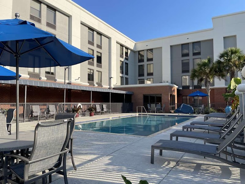 Homewood Suites by Hilton Pensacola-Arpt (Cordova Mall Area) in Pensacola Station, Florida, United States