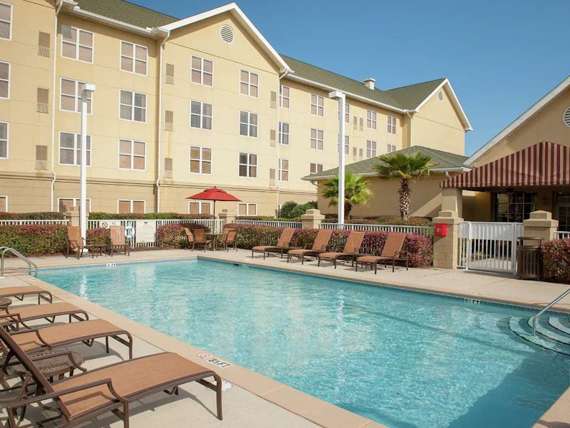 Homewood Suites by Hilton Pensacola-Arpt in Pensacola, Florida, United States