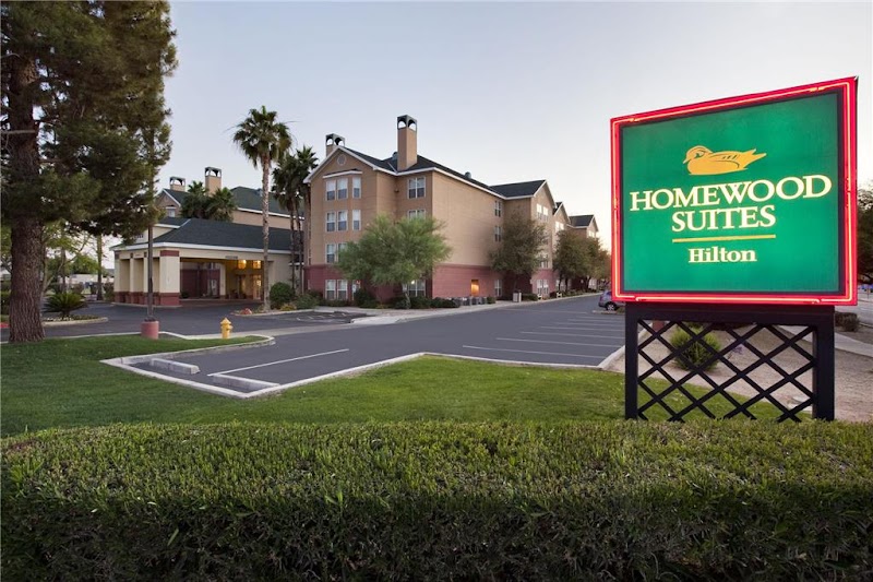 Homewood Suites by Hilton Phoenix-Biltmore in Phoenix, Arizona, United States