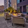 Homewood Suites by Hilton Pittsburgh Downtown