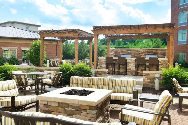 Homewood Suites by Hilton Pittsburgh-Southpointe in Canonsburg, Pennsylvania, United States