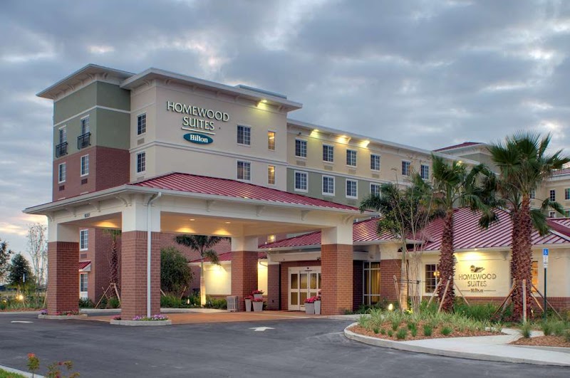 Homewood Suites by Hilton Port St. Lucie-Tradition in Port St. Lucie, Florida, United States