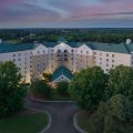 Homewood Suites by Hilton Raleigh-Durham AP/Research Triangle