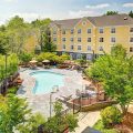 Homewood Suites by Hilton Raleigh/Cary