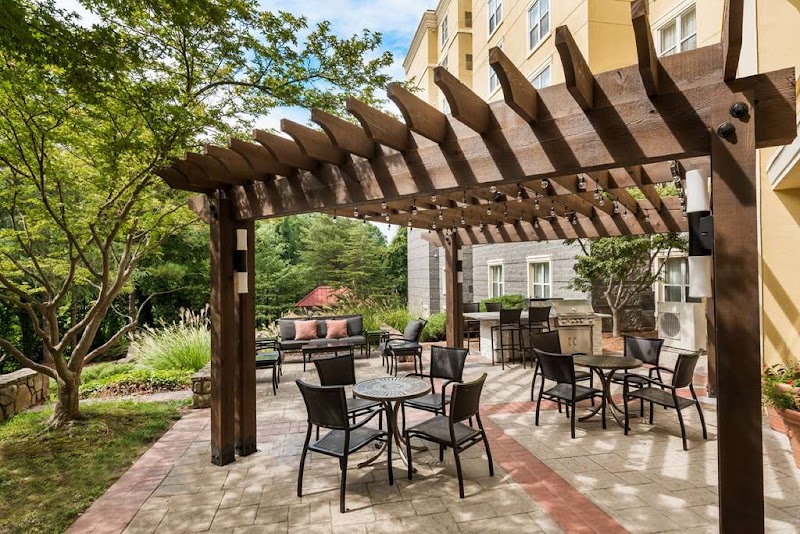 Homewood Suites by Hilton Raleigh/Crabtree Valley in Raleigh, North Carolina, United States