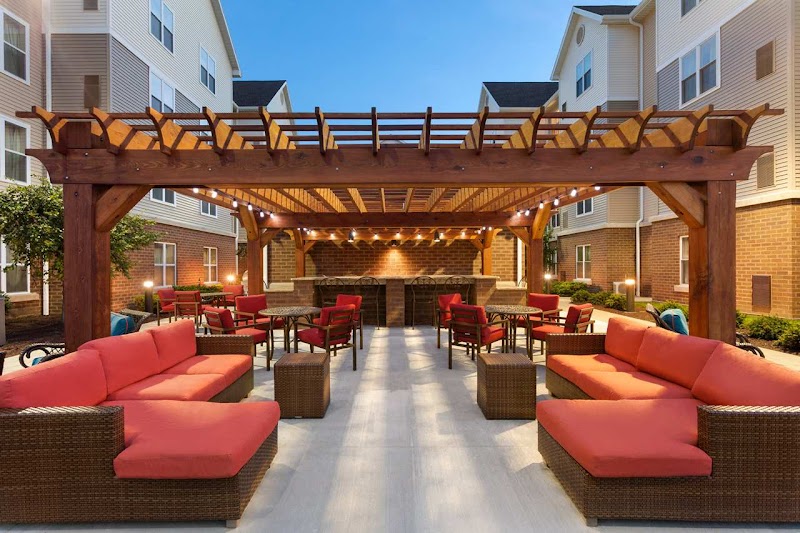 Homewood Suites by Hilton Reading in Reading, Pennsylvania, United States