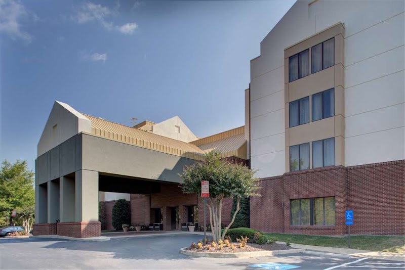 Homewood Suites by Hilton Richmond-West End/Innsbrook in Glen Allen, Virginia, United States
