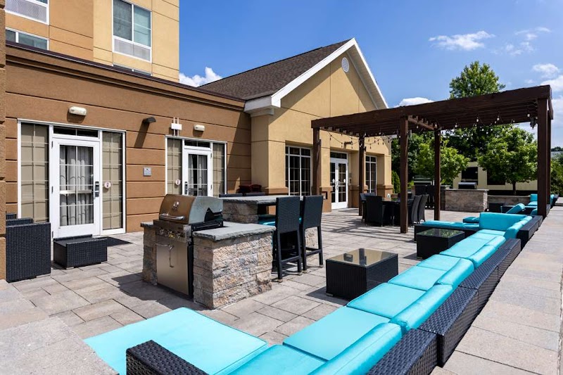 Homewood Suites by Hilton Rochester/Greece in Rochester, New York, United States