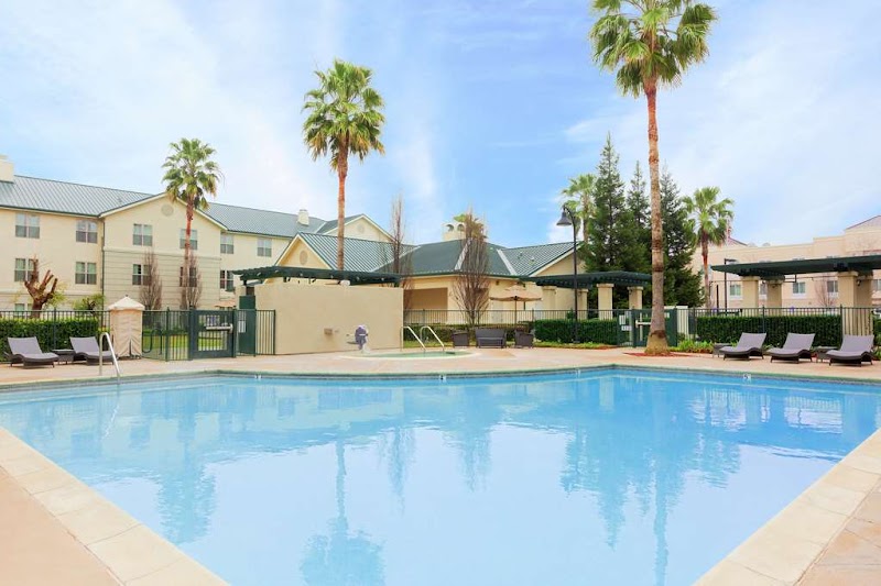 Homewood Suites by Hilton Sacramento Airport-Natomas in Sacramento, California, United States