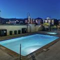 Homewood Suites by Hilton Salt Lake City-Downtown