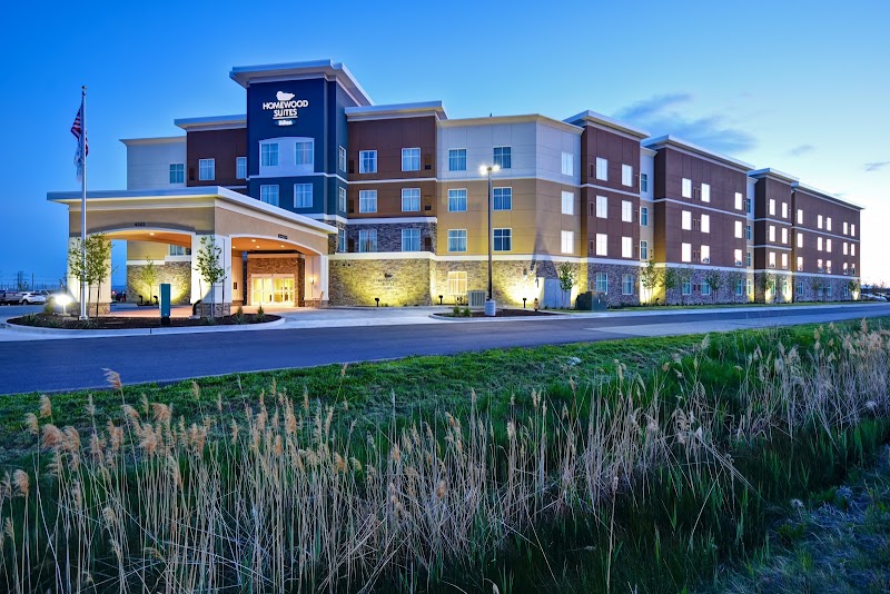 Homewood Suites by Hilton Salt Lake City/Layton in Hill AFB, UT, United States