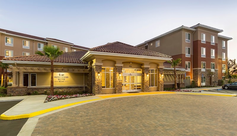 Homewood Suites by Hilton San Bernardino in San Bernardino, California, United States