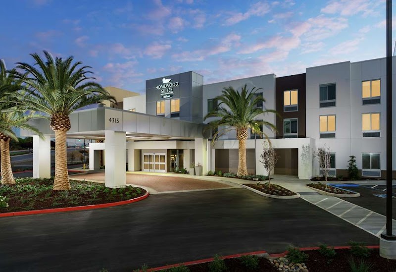 Homewood Suites by Hilton San Jose North in San Jose, California, United States