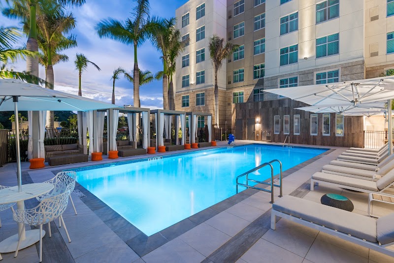 Homewood Suites by Hilton Sarasota-Lakewood Ranch in Bradenton, Florida, United States