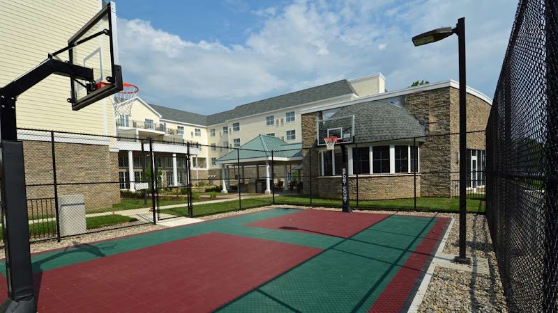 Homewood Suites by Hilton Saratoga Springs in Saratoga Springs, New York, United States
