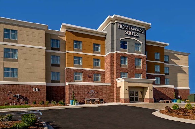 Homewood Suites by Hilton St. Louis Westport in Maryland Heights, Missouri, United States