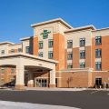 Homewood Suites by Hilton Syracuse – Carrier Circle