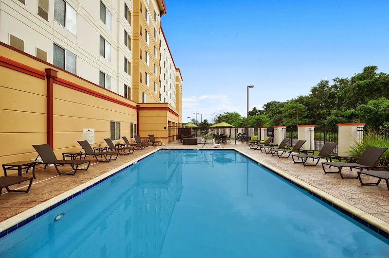 Homewood Suites by Hilton Tampa-Brandon in Brandon, Florida, United States