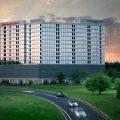 Homewood Suites by Hilton Teaneck Glenpointe