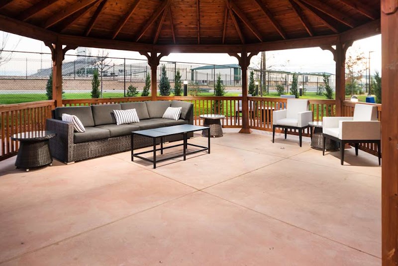 Homewood Suites by Hilton Tulsa Catoosa in Catoosa, Oklahoma, United States