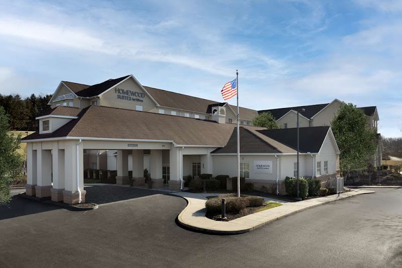 Homewood Suites by Hilton York in East York, Pennsylvania, United States