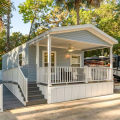 Homosassa River RV Resort