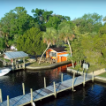 Homosassa River Retreat