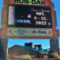 Hon-Dah Resort Casino