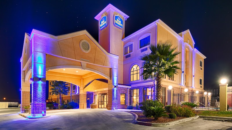 Hondo Inn in Hondo, Texas, United States