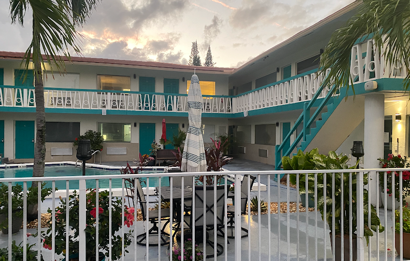 Honu Cove in Deerfield Beach, Florida, United States