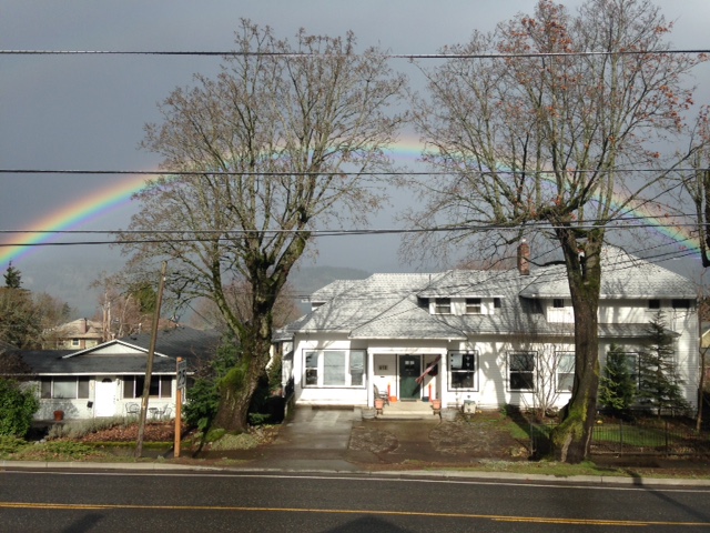 Hood River BnB in Hood River, Oregon, United States