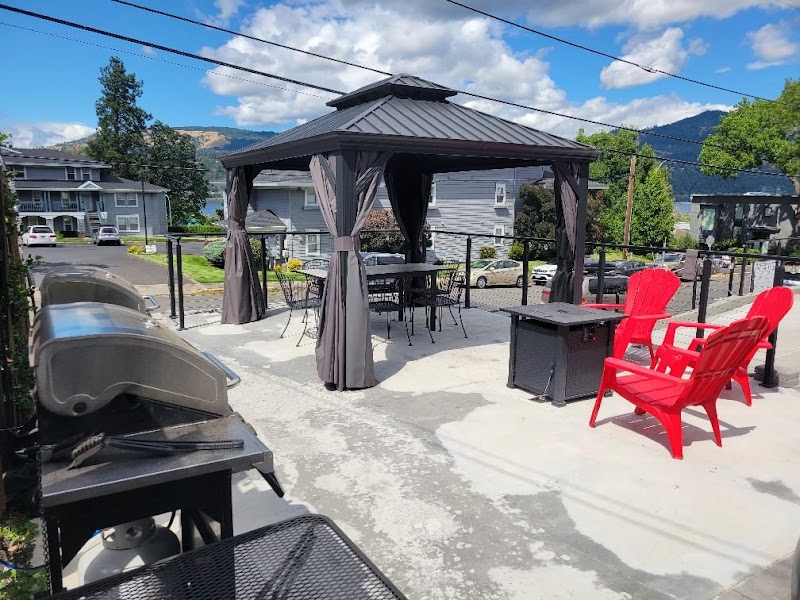 Hood River Suites in Hood River, Oregon, United States