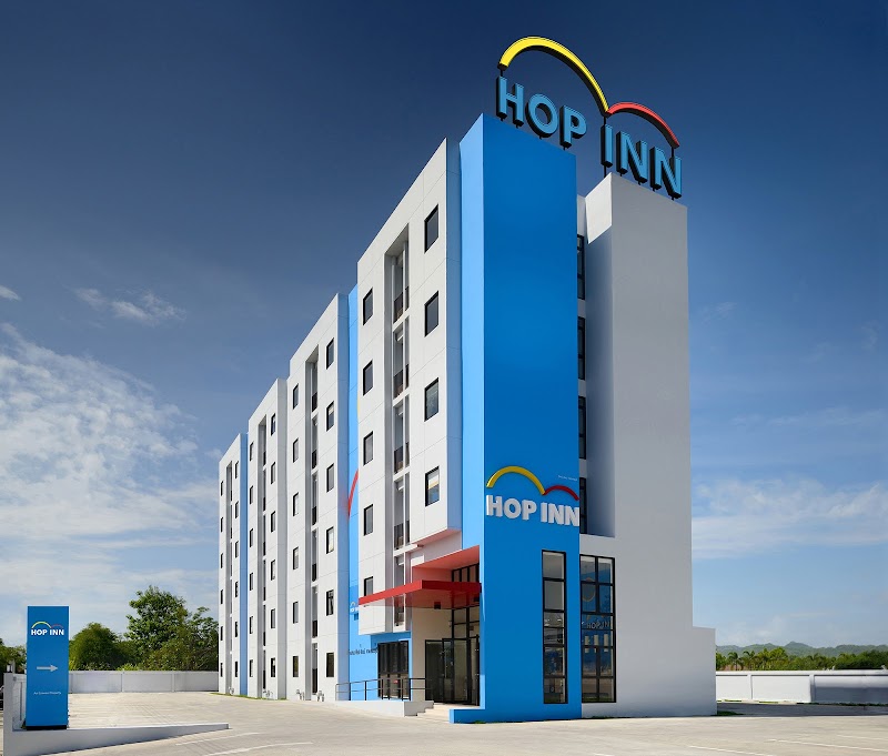Hop Inn Nakhon Sawan in Nakhon Sawan, Thailand