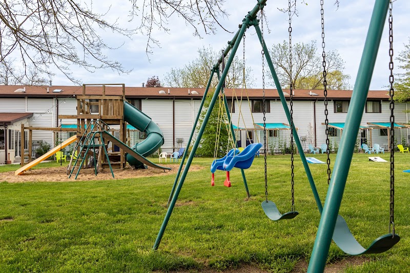 Hop & Vine Inn in Saugatuck, MI, United States