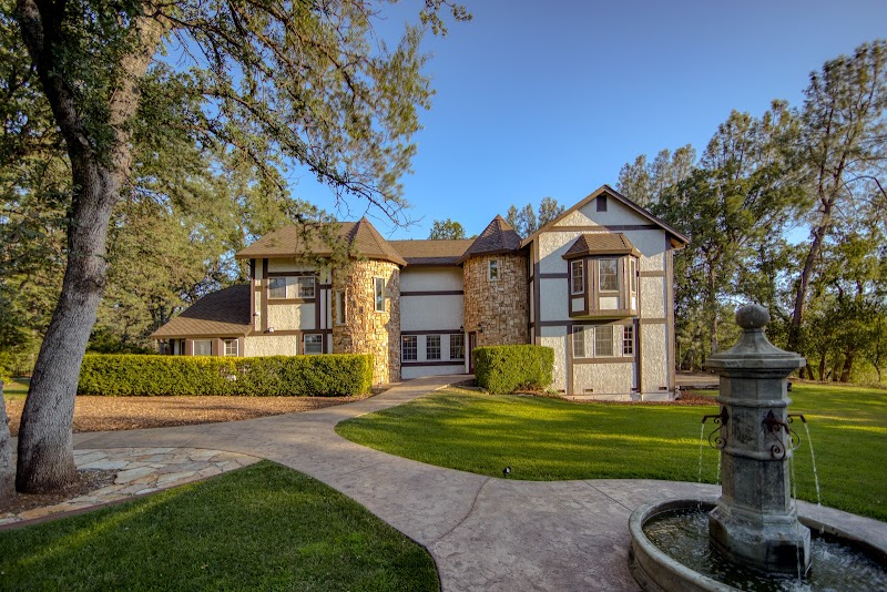 Hope Inn Redding in Redding, California, United States