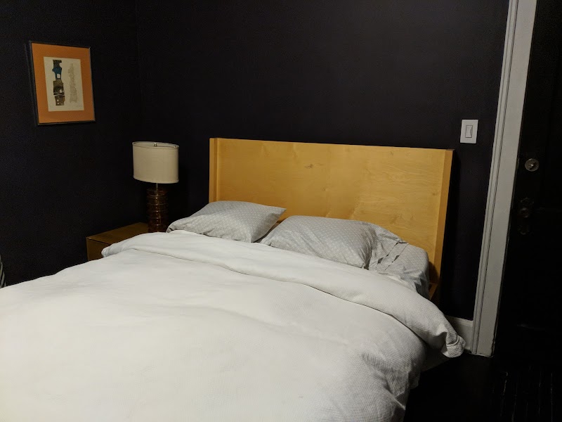 Hopkins Park Bed and Breakfast in Cincinnati, Ohio, United States