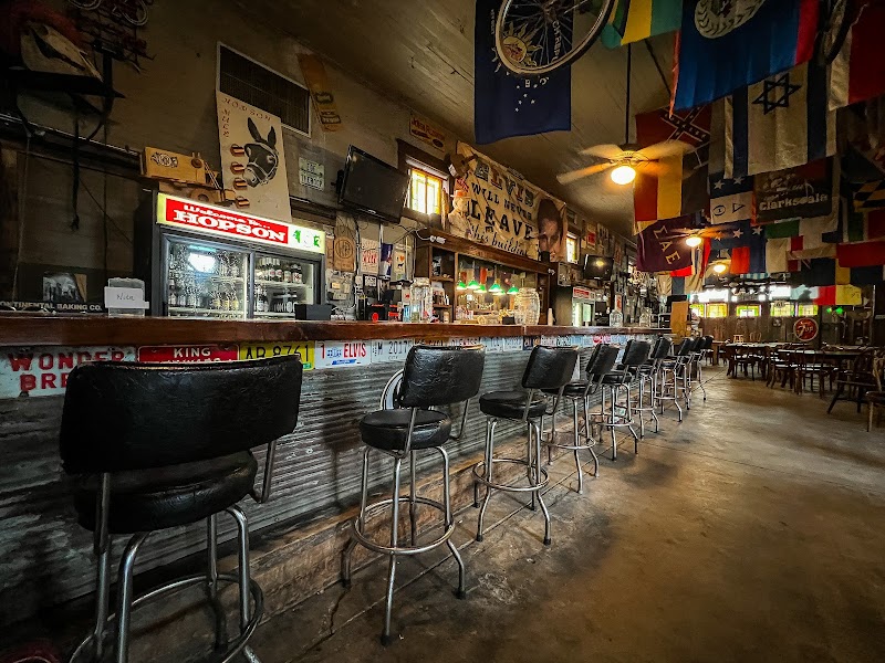 Hopson Plantation Guest House in Clarksdale, Mississippi, United States