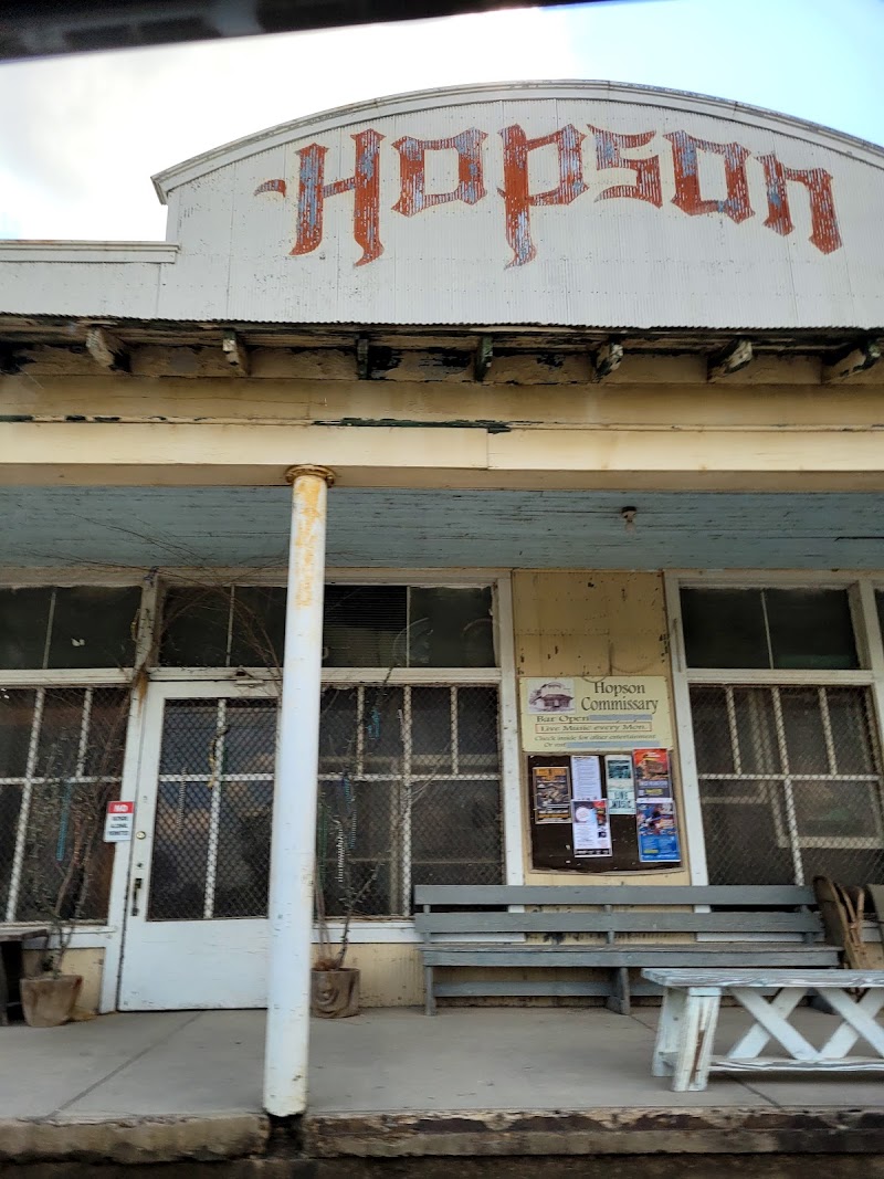 Hopson Plantation in Clarksdale, Mississippi, United States