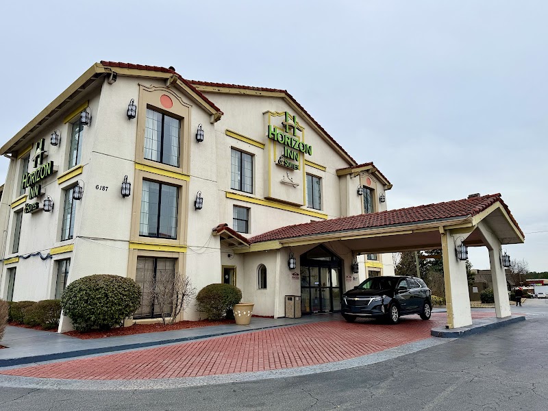 Horizon Inn & Suites in Norcross, Georgia, United States